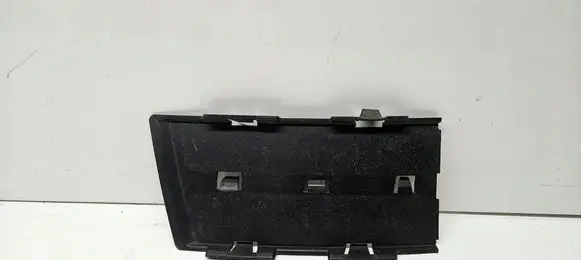 Audi A4 S4 B7 8E 8H Front bumper lower grill TCA4139R