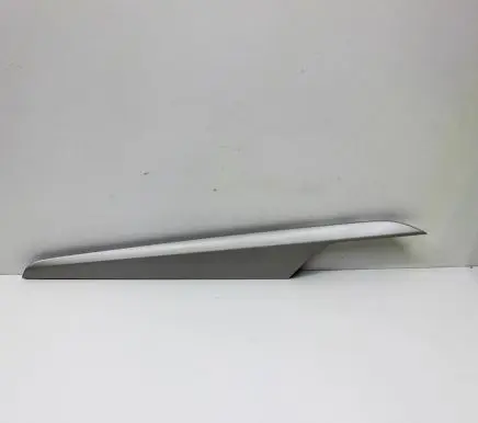 BMW X1 E84 Rear door card panel trim 2991389