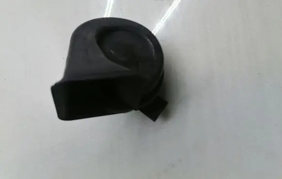BMW 5 F10 F11 Horn signal