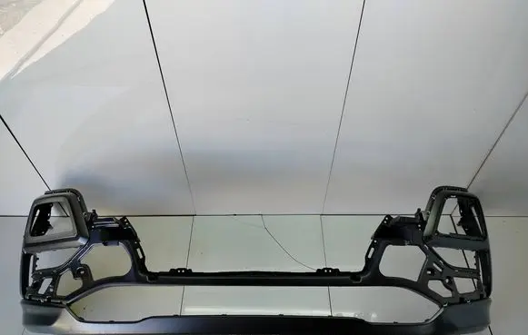 Hyundai Kona I Front bumper 86512-J9010