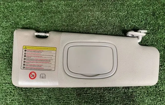 Fiat Bravo Sun visor 
