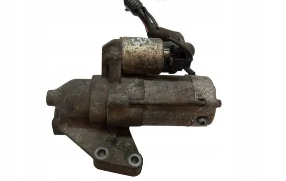 Mitsubishi Grandis Starter motor 55353857WE