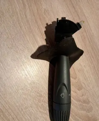Fiat Panda II Wiper switch 