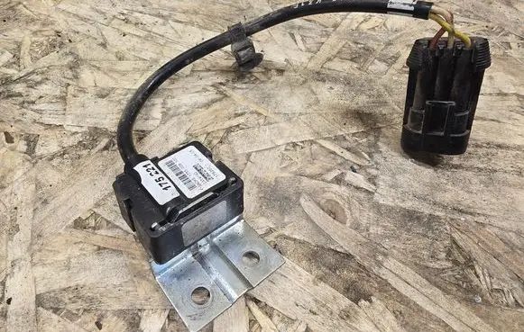 Maserati Coupe Sensor 175221 178250
