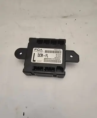 Ram 1500 Door control unit/module 68424179AC TD71C02900030B A2C7569930700