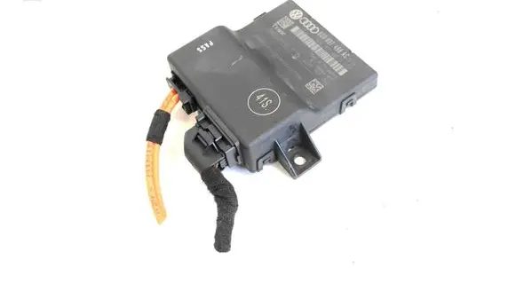 Gateway control module