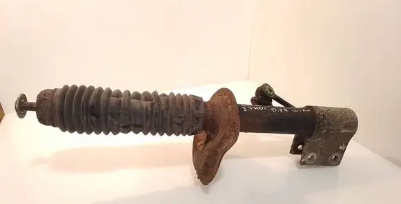 Citroen C4 I Front shock absorber/damper 1873