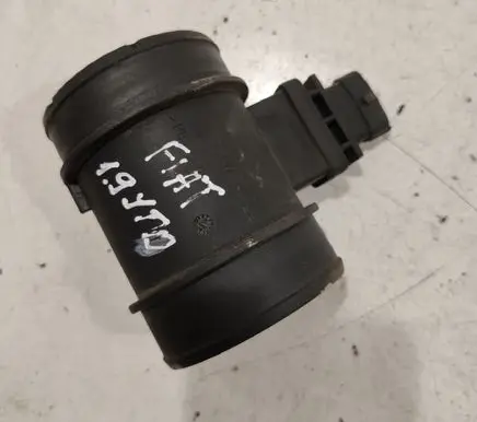 Fiat Croma Mass air flow meter F00C2G7003