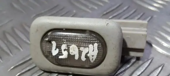 Ford Galaxy Rear seat light 1H0947291