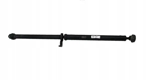 Audi Q8 Drive shaft (set) 4M0521101CN