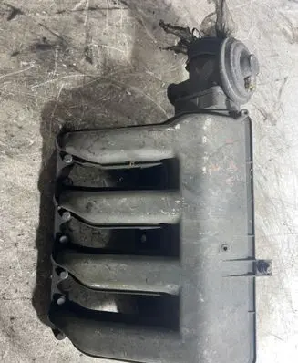 BMW 3 E46 Intake manifold 2247586