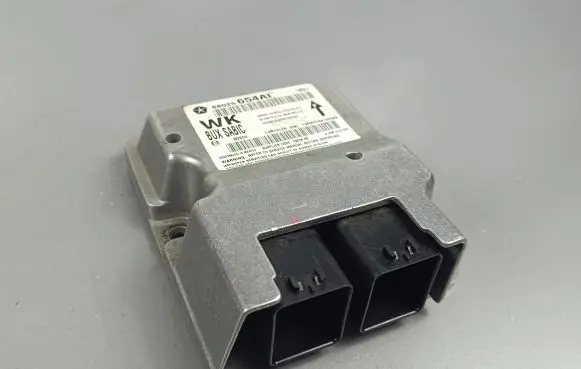 Jeep Grand Cherokee Airbag control unit/module 68025654AL