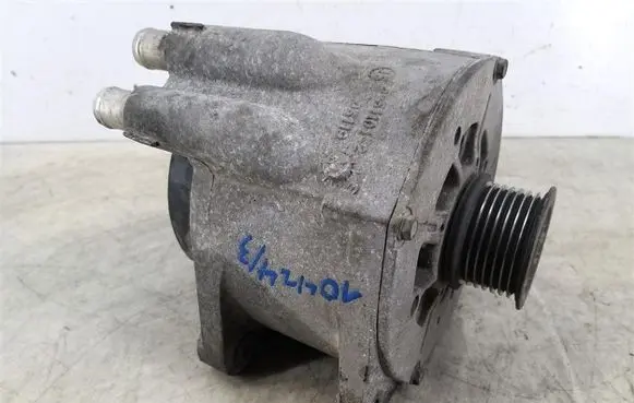 Renault Espace IV Generator/alternator