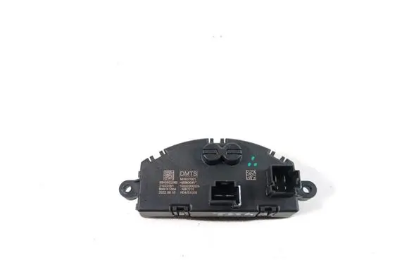 Citroen C5 X Heater blower motor/fan resistor 9840502580
