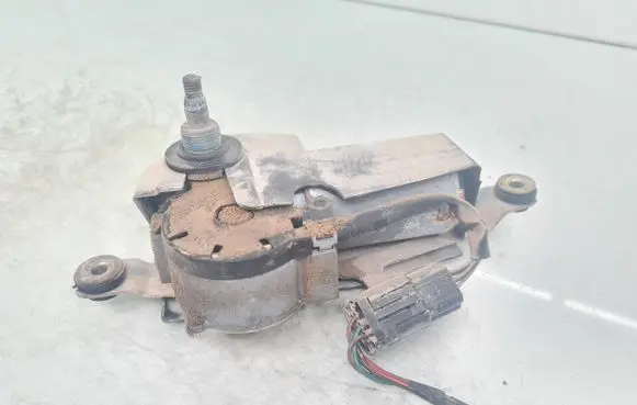 Land Rover Freelander Rear window wiper motor DLB101620 23001003