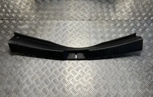 Mazda CX-5 II Trunk/boot sill cover protection PU20816