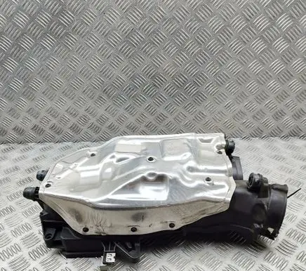 Mercedes-Benz C W205 Air filter box A6510900600