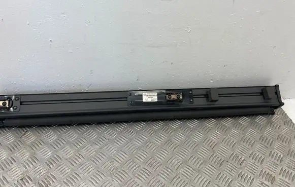 Volvo V50 Parcel shelf load cover 39851409 20032009