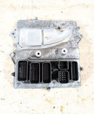 BMW X3 F25 Engine control unit/module ECU 8641402