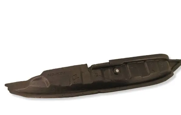 Jeep Grand Cherokee Fender foam support/seal 68084037A