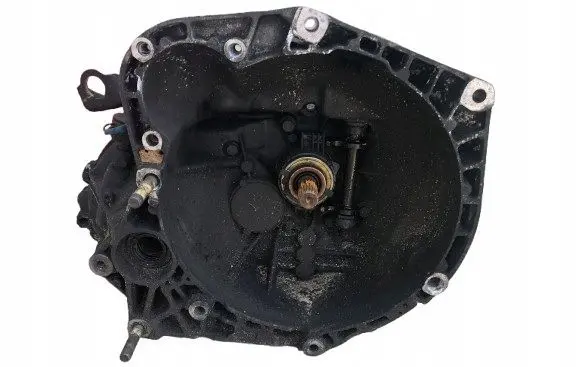 Fiat Bravo - Brava Manual 5 speed gearbox