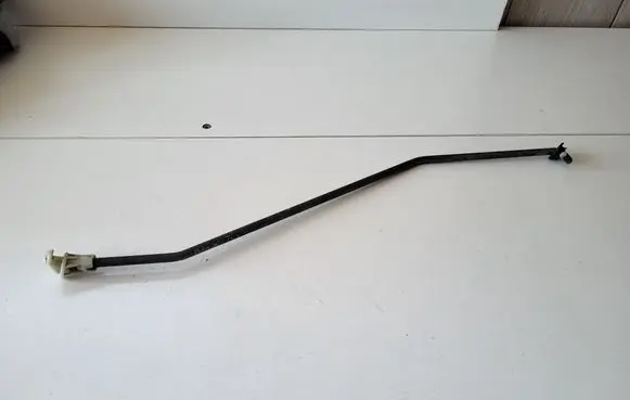 Mitsubishi ASX Engine bonnet/hood prop rod/strut 