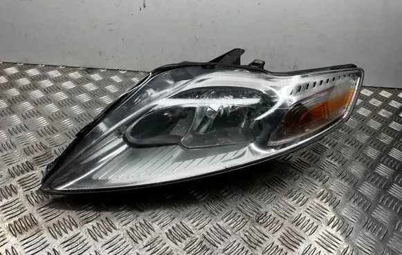 Ford Mondeo MK IV Headlight/headlamp 7S7113K060CC 7S7113K060