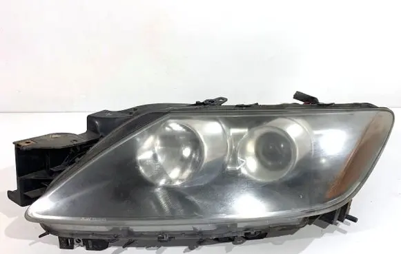 Mazda CX-7 Headlight/headlamp
