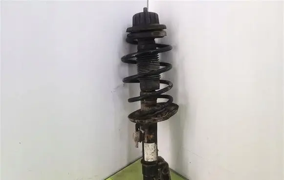 Fiat Bravo Front shock absorber with coil spring