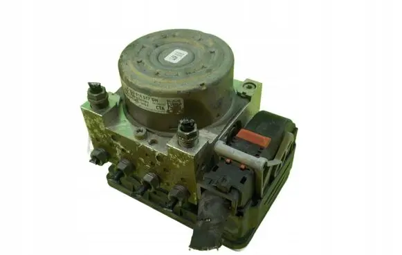 Volkswagen PASSAT B8 ABS Pump 5Q0614517DH