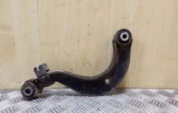 Volkswagen Golf VI Rear control arm 1K0505323N
