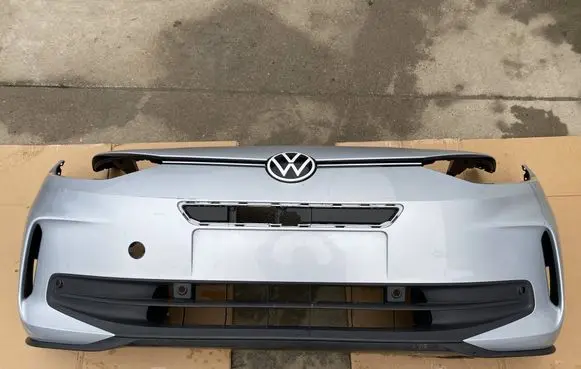 Volkswagen ID.3 Front bumper 10A853677A-BILIII 10A853677A