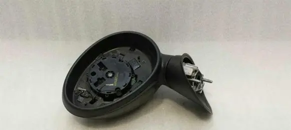 Mini Cooper Countryman R60 Front door electric wing mirror 9805059