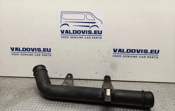 Volkswagen Crafter Intercooler hose/pipe 2E0145955A 9065080008 A9065280108