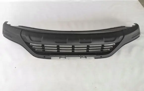 Renault Koleos II Front bumper 620262905R
