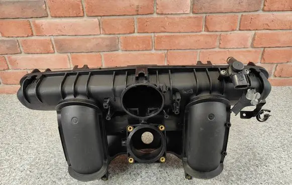 BMW 3 E90 E91 Intake manifold 7534749
