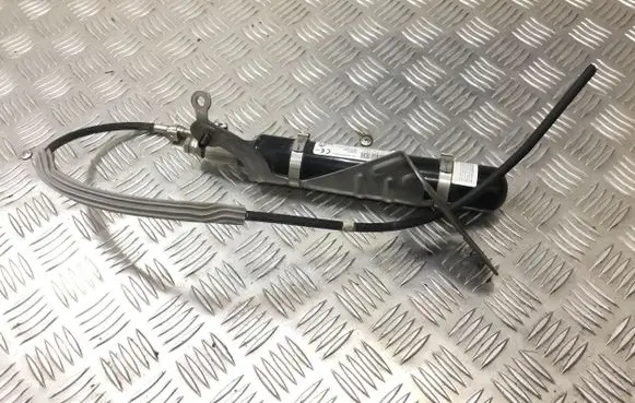Mercedes-Benz S C217 Other engine bay part A2228608400