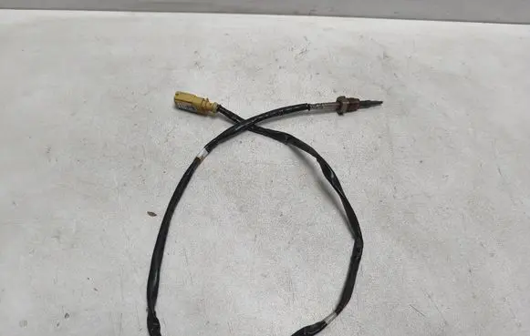 Audi A4 S4 B9 Exhaust gas temperature sensor 8W0906088F
