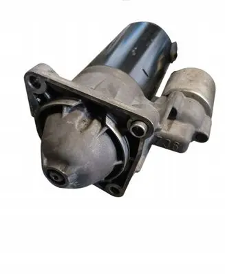 Fiat Ducato Starter motor 51810267a152