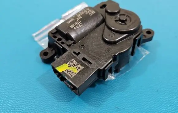 MG MG3 III A/C air flow flap actuator/motor 11361399 IMPRK1570108