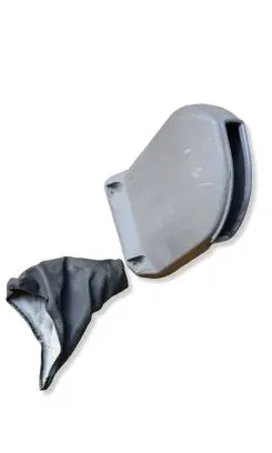 Iveco Daily 4th gen Handbrake trim 3800119 2211