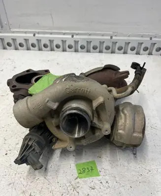 Renault Master III Turbo 144118020r D9gt22