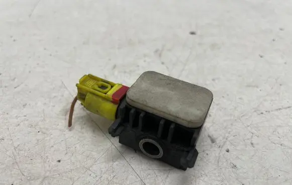 Mercedes-Benz R W251 Airbag deployment crash/impact sensor A0038202826