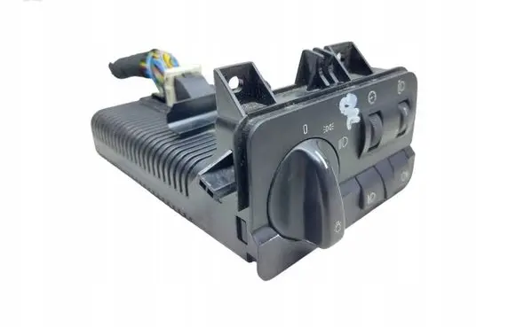 BMW 3 E46 Light switch 61318383226 0148938 8383226