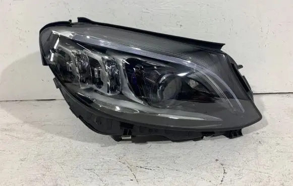 Mercedes-Benz C W205 Headlight/headlamp A2059068605