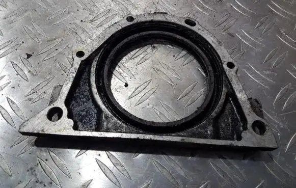 BMW 5 E39 other engine part 11142245265