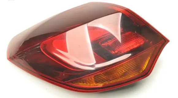 Opel Astra J Rear/tail lights 