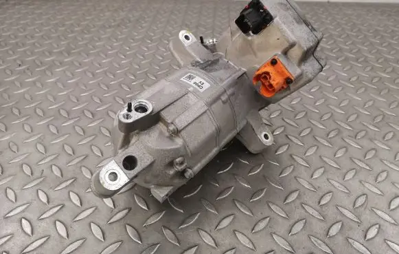 KIA EV6 Air conditioning (A/C) compressor (pump) 977E1GI000