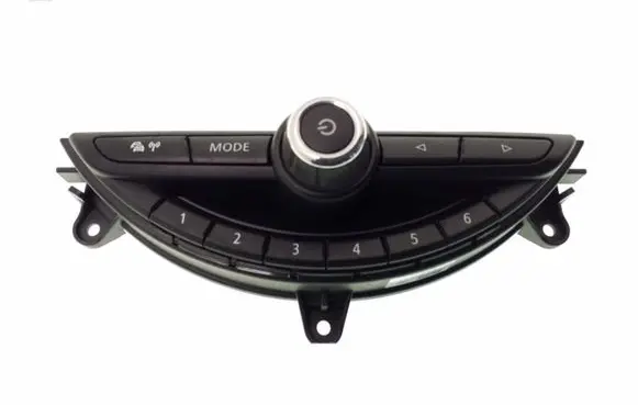 Mini One - Cooper F56 F55 Sound control switch 6131935450502