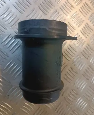 Audi A6 S6 C6 4F Mass air flow meter 059906461K